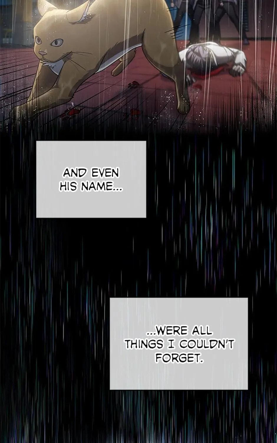 Read Psychometer: Fragmented Memories chapter 50 image 17 on Lezhin