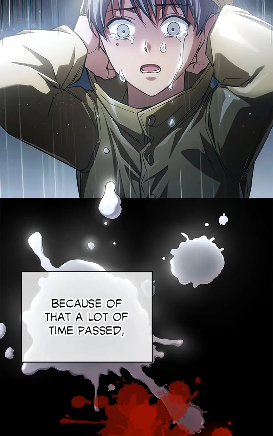 Read Psychometer: Fragmented Memories chapter 50 image 19 on Lezhin
