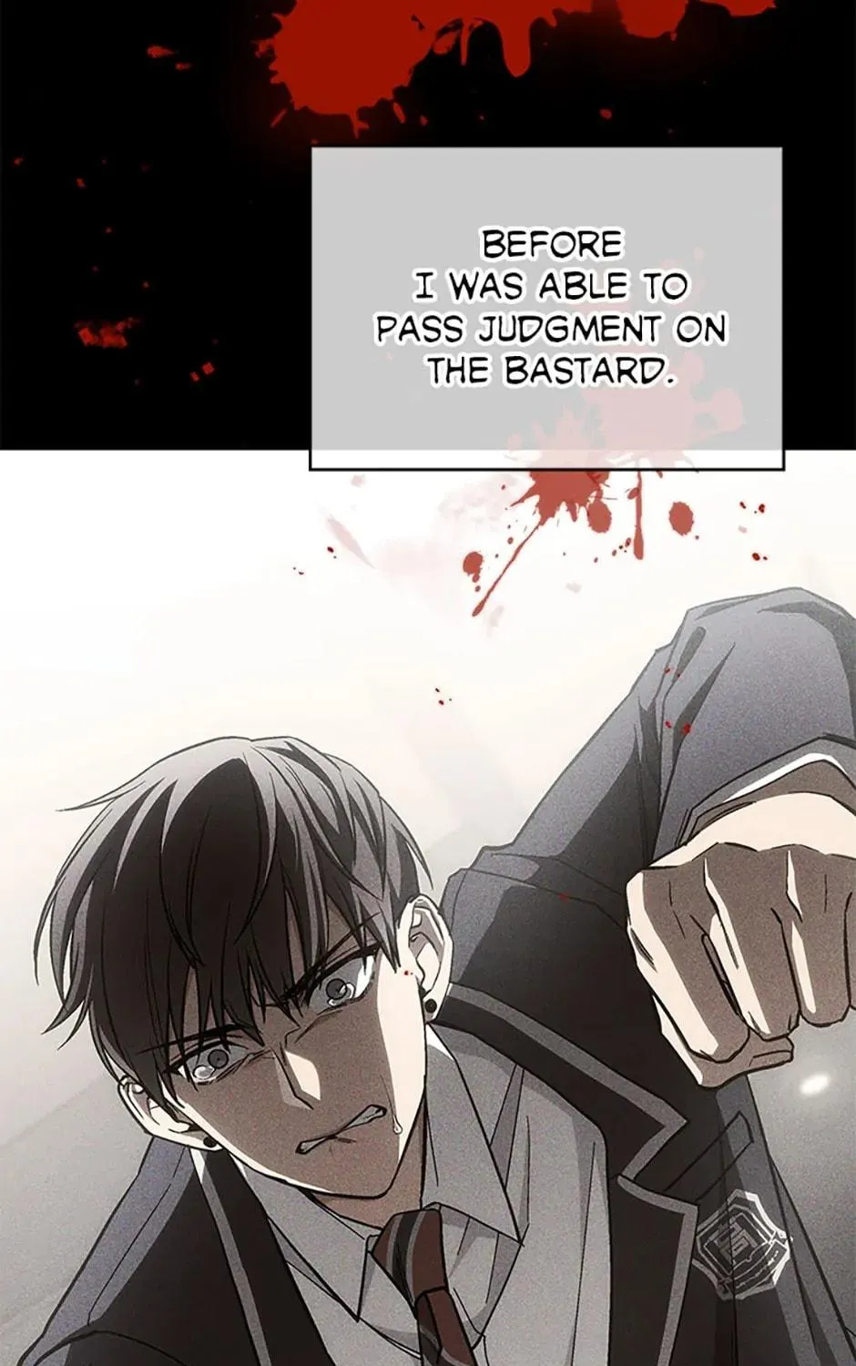 Read Psychometer: Fragmented Memories chapter 50 image 21 on Lezhin