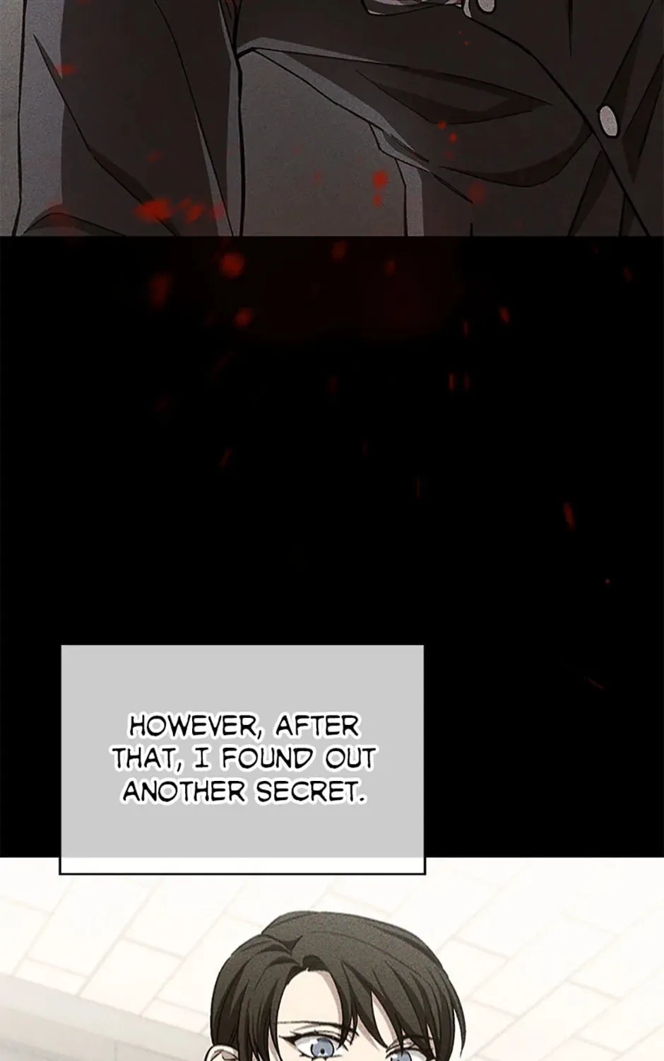 Read Psychometer: Fragmented Memories chapter 50 image 23 on Lezhin
