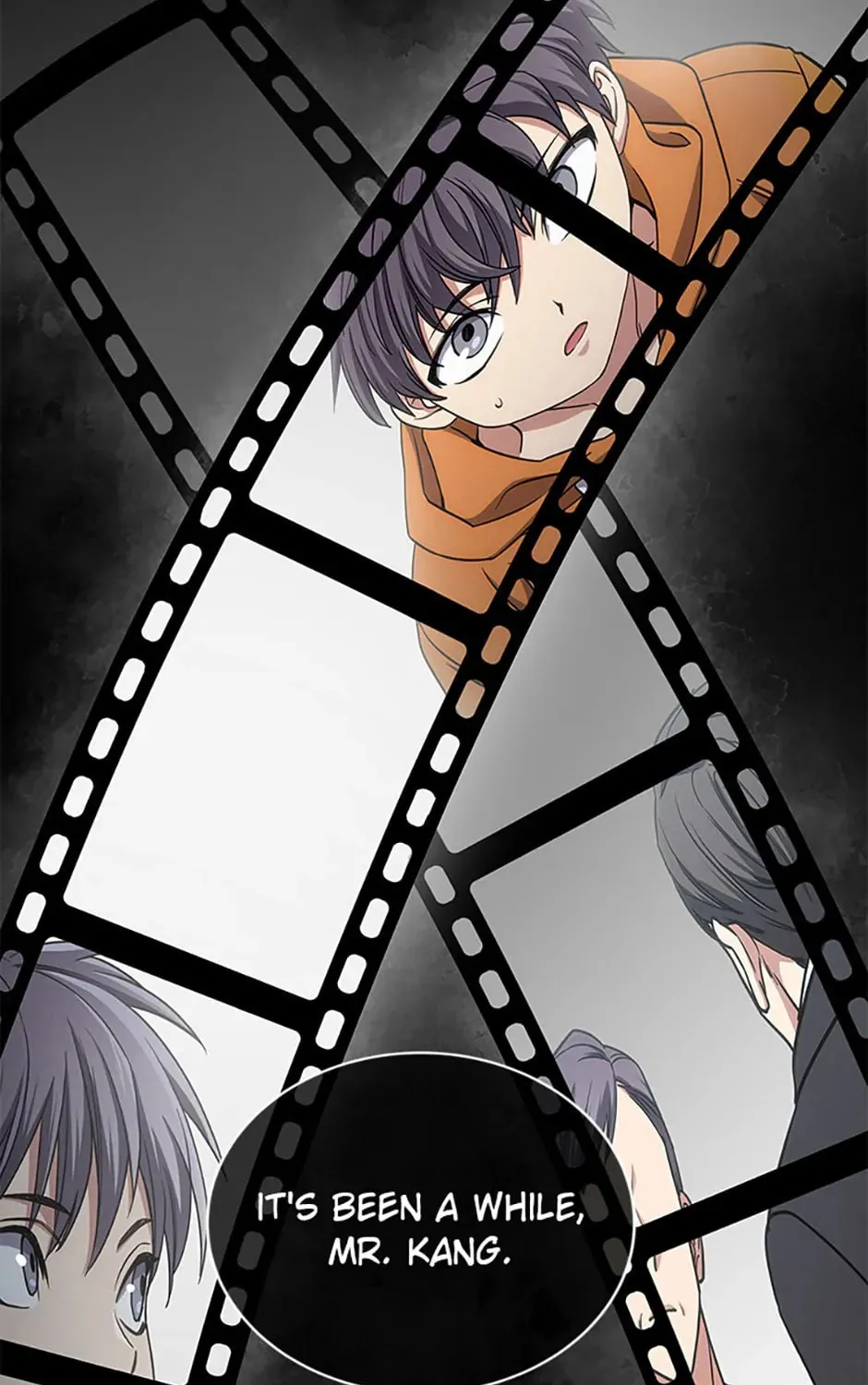 Read Psychometer: Fragmented Memories chapter 50 image 29 on Lezhin