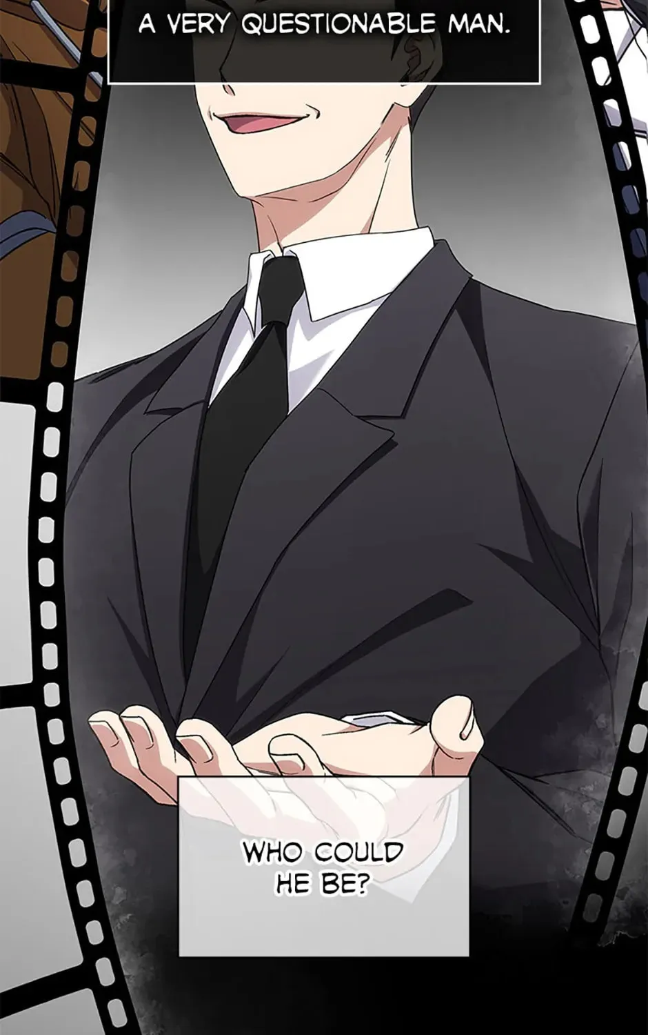 Read Psychometer: Fragmented Memories chapter 50 image 31 on Lezhin
