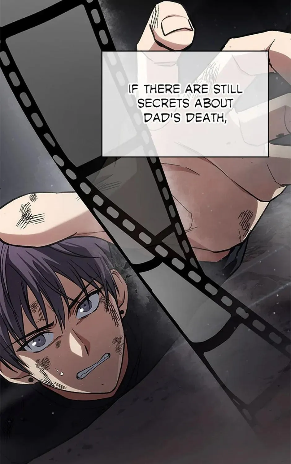Read Psychometer: Fragmented Memories chapter 50 image 33 on Lezhin