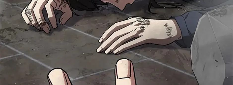 Read Psychometer: Fragmented Memories chapter 50 image 36 on Lezhin