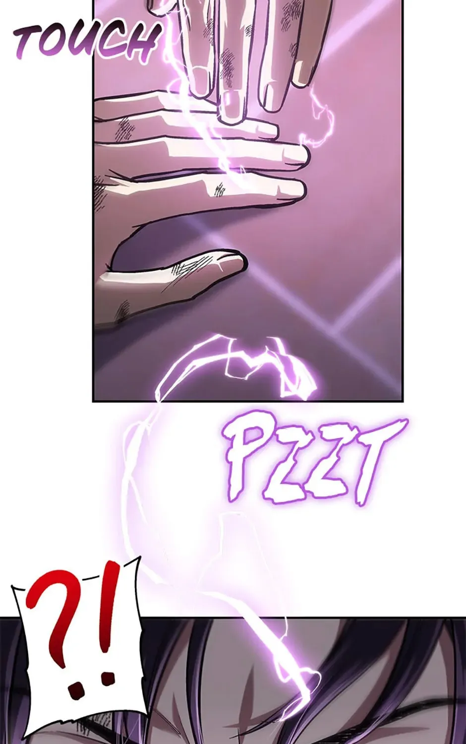 Read Psychometer: Fragmented Memories chapter 50 image 43 on Lezhin