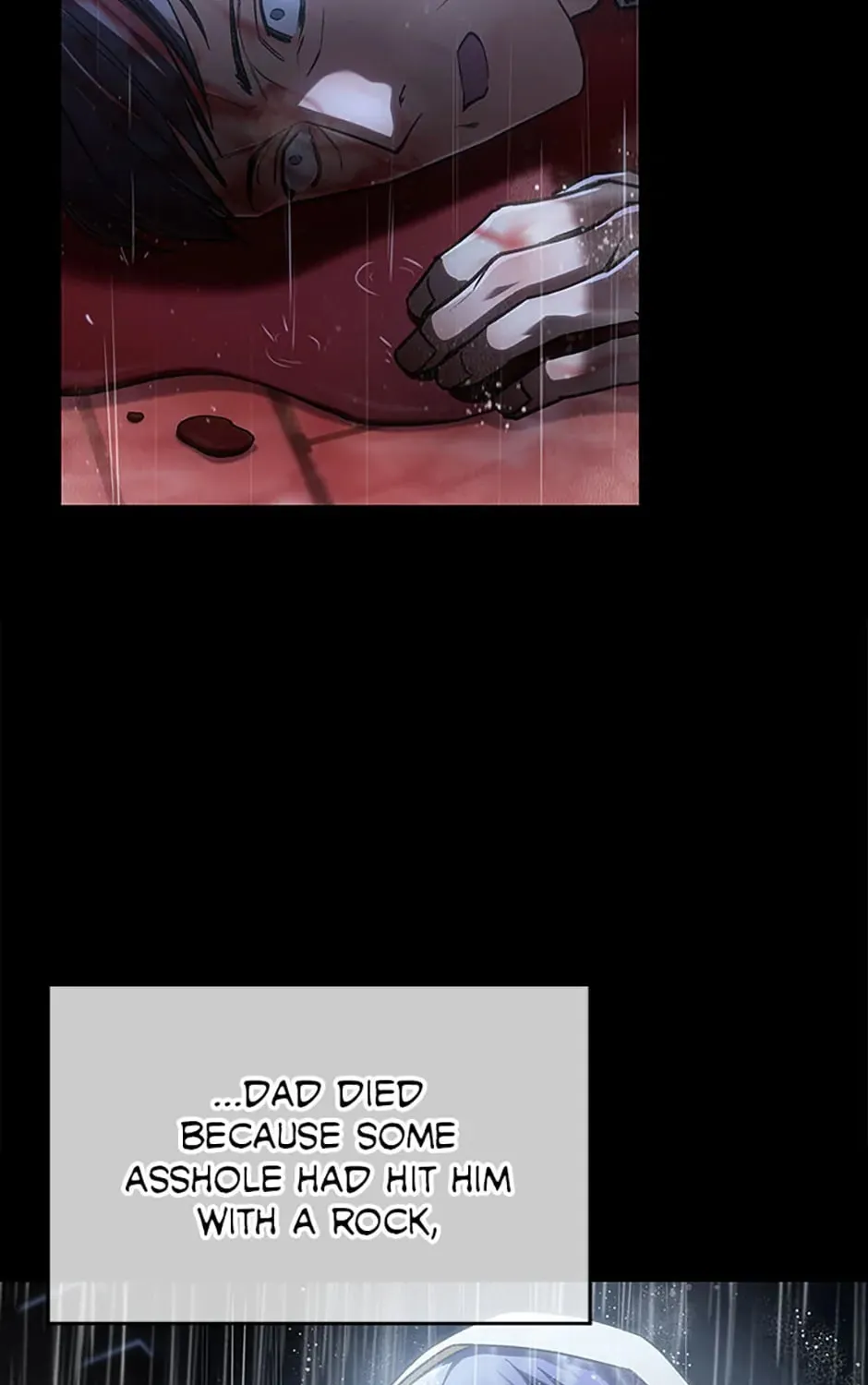 Read Psychometer: Fragmented Memories chapter 50 image 5 on Lezhin