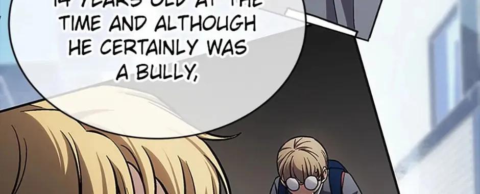 Read Psychometer: Fragmented Memories chapter 50 image 50 on Lezhin