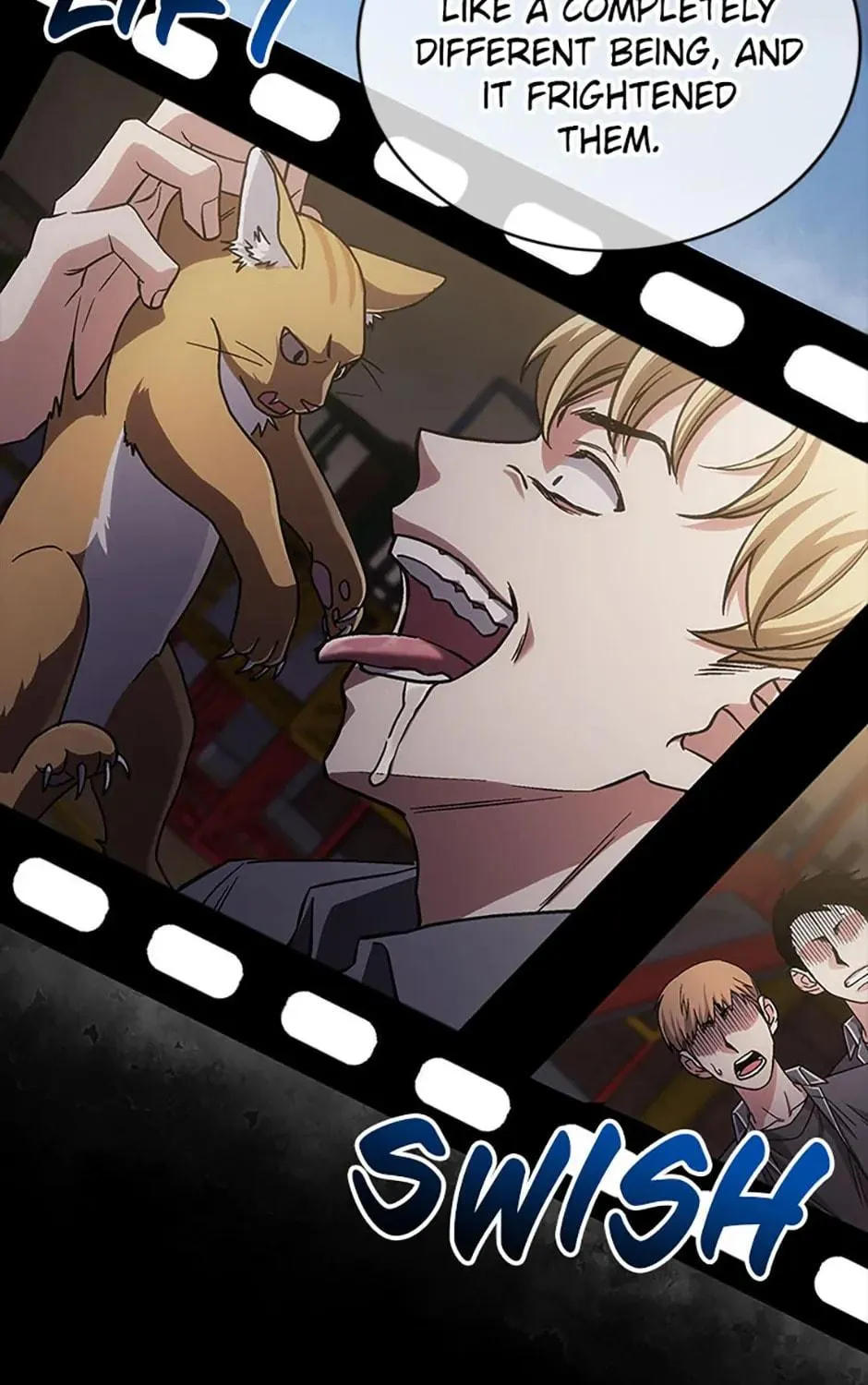 Read Psychometer: Fragmented Memories chapter 50 image 57 on Lezhin
