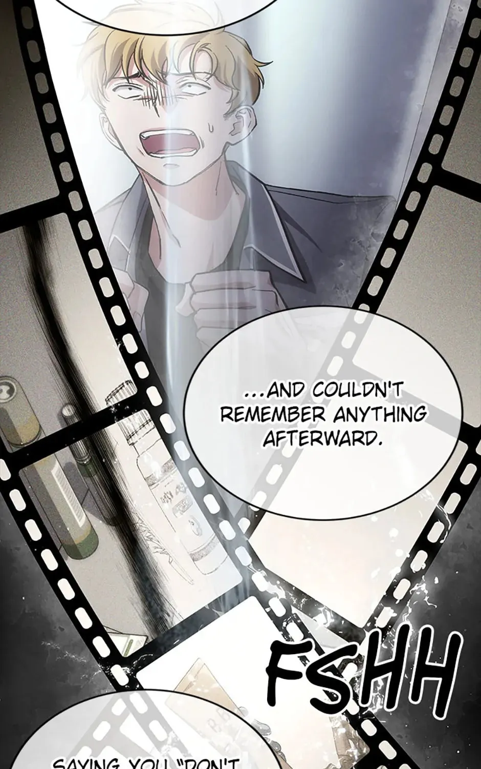 Read Psychometer: Fragmented Memories chapter 50 image 61 on Lezhin