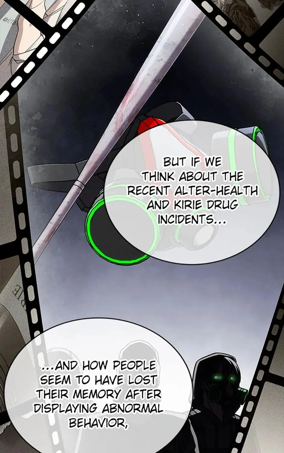 Read Psychometer: Fragmented Memories chapter 50 image 63 on Lezhin