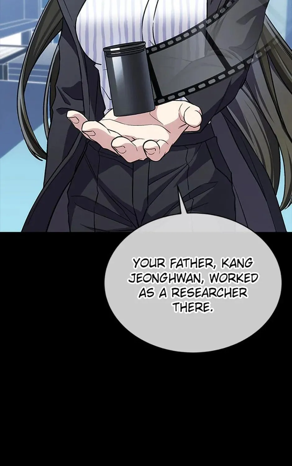 Read Psychometer: Fragmented Memories chapter 50 image 69 on Lezhin