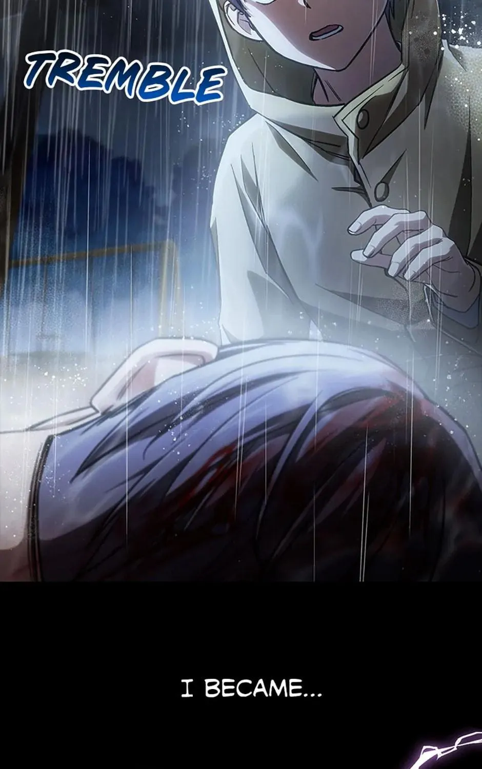 Read Psychometer: Fragmented Memories chapter 50 image 7 on Lezhin