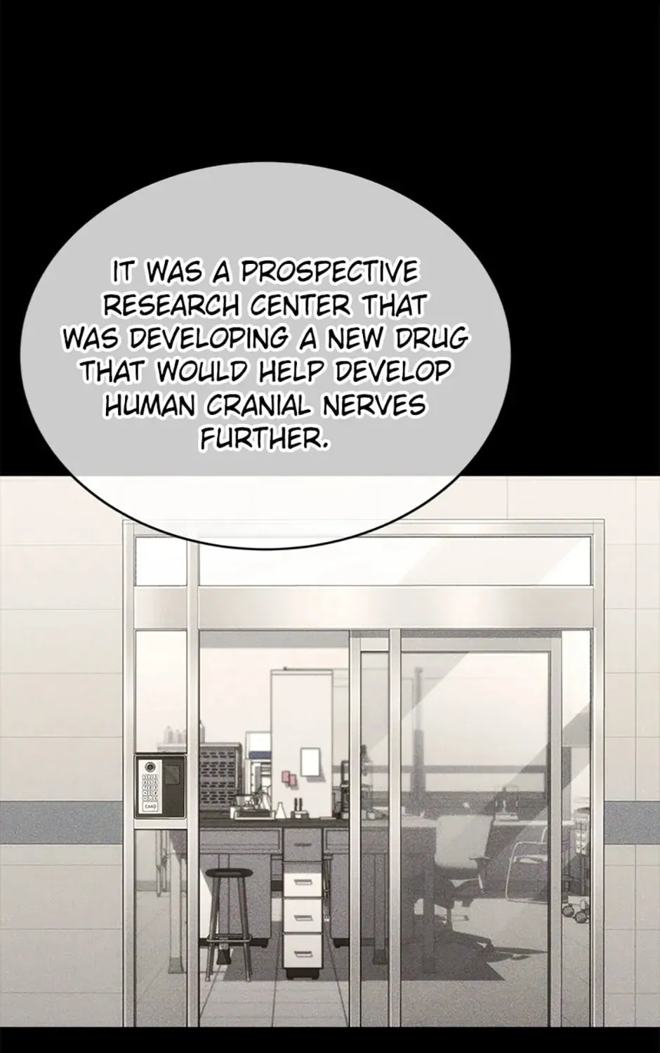 Read Psychometer: Fragmented Memories chapter 50 image 71 on Lezhin