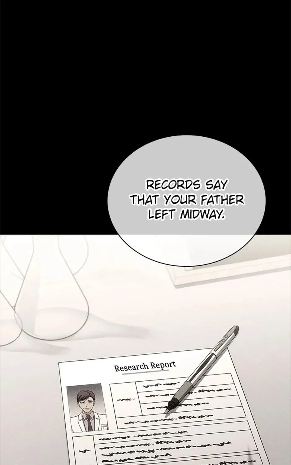 Read Psychometer: Fragmented Memories chapter 50 image 75 on Lezhin