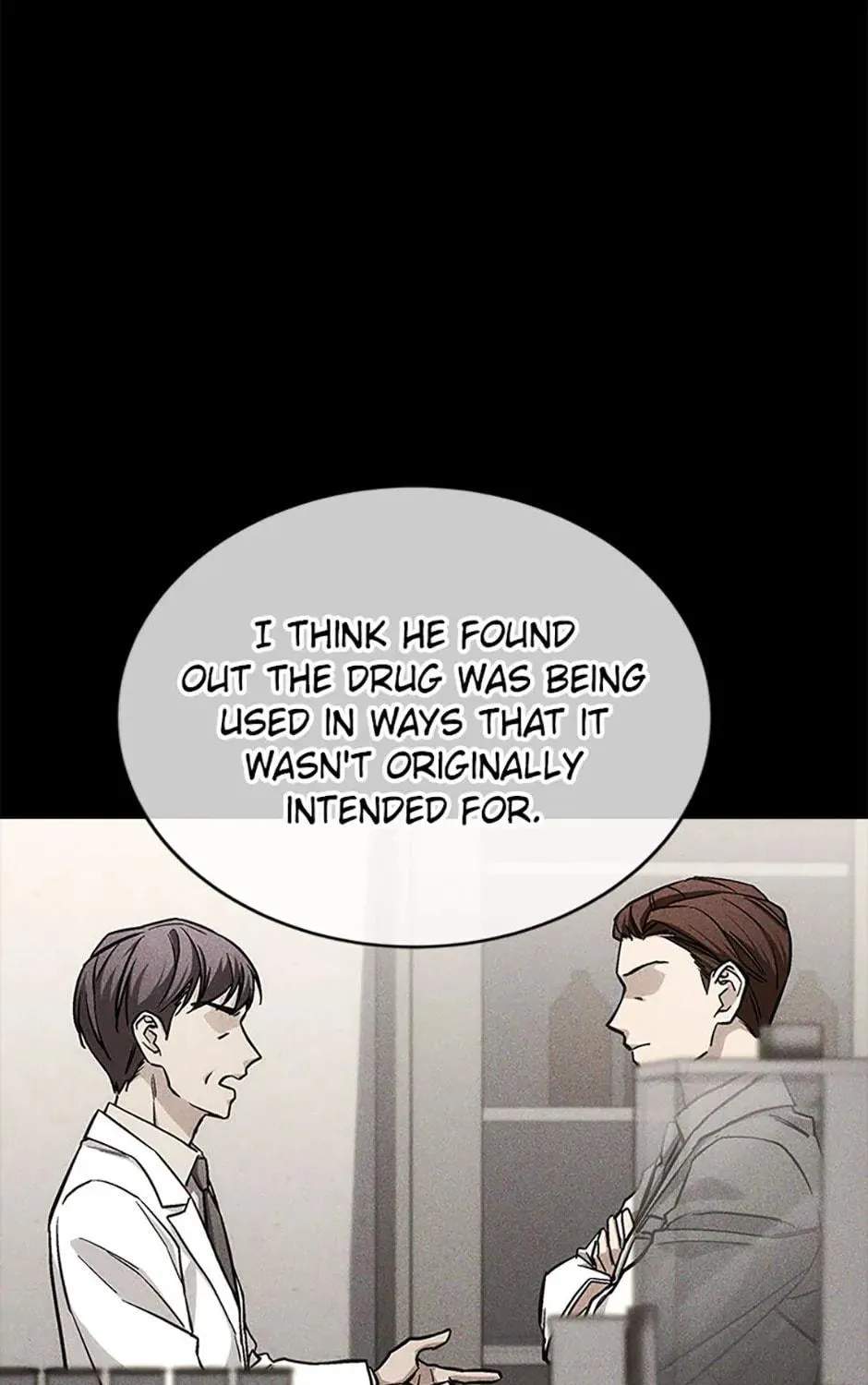 Read Psychometer: Fragmented Memories chapter 50 image 77 on Lezhin
