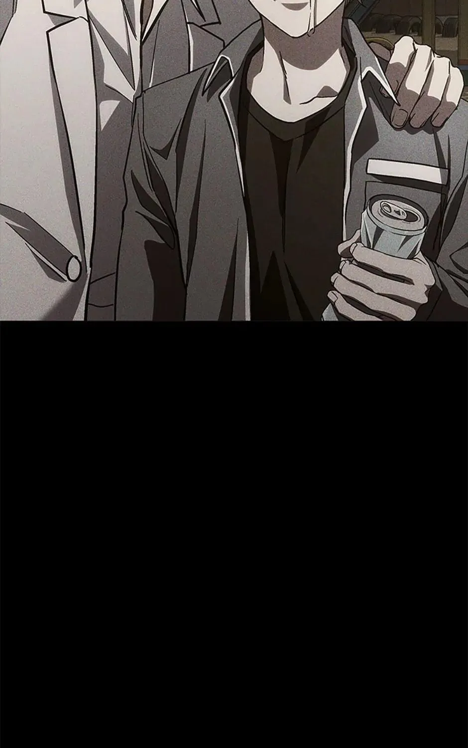 Read Psychometer: Fragmented Memories chapter 50 image 81 on Lezhin