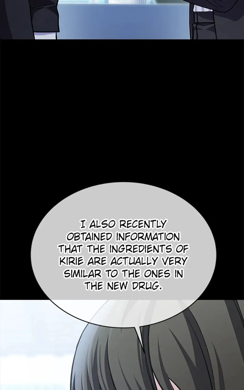 Read Psychometer: Fragmented Memories chapter 50 image 85 on Lezhin