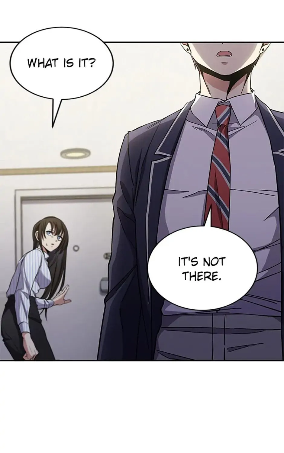 Read Psychometer: Fragmented Memories chapter 6 image 105 on Lezhin