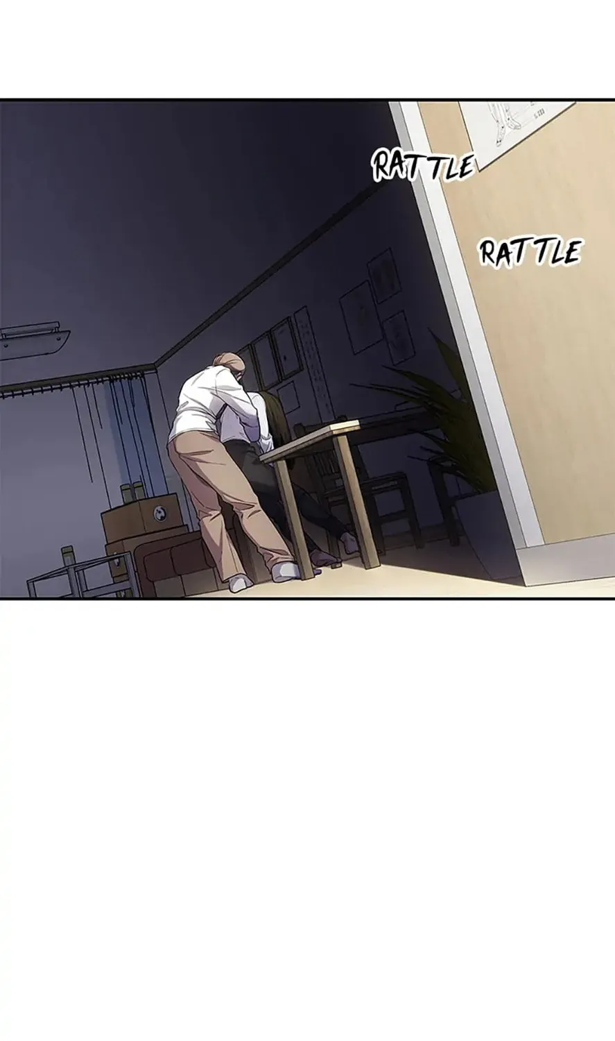 Read Psychometer: Fragmented Memories chapter 6 image 11 on Lezhin
