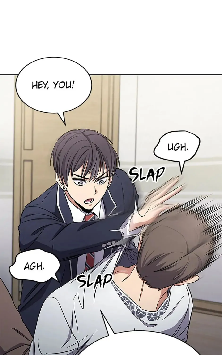 Read Psychometer: Fragmented Memories chapter 6 image 113 on Lezhin