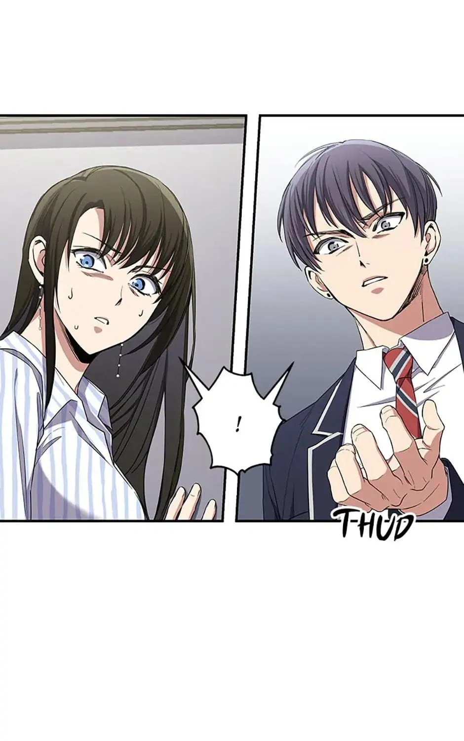 Read Psychometer: Fragmented Memories chapter 6 image 117 on Lezhin
