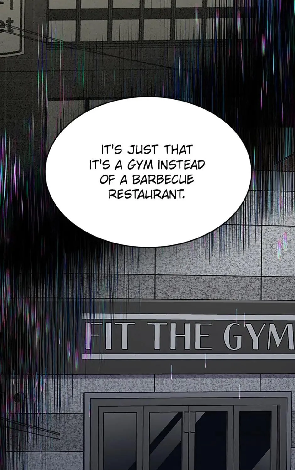 Read Psychometer: Fragmented Memories chapter 6 image 123 on Lezhin