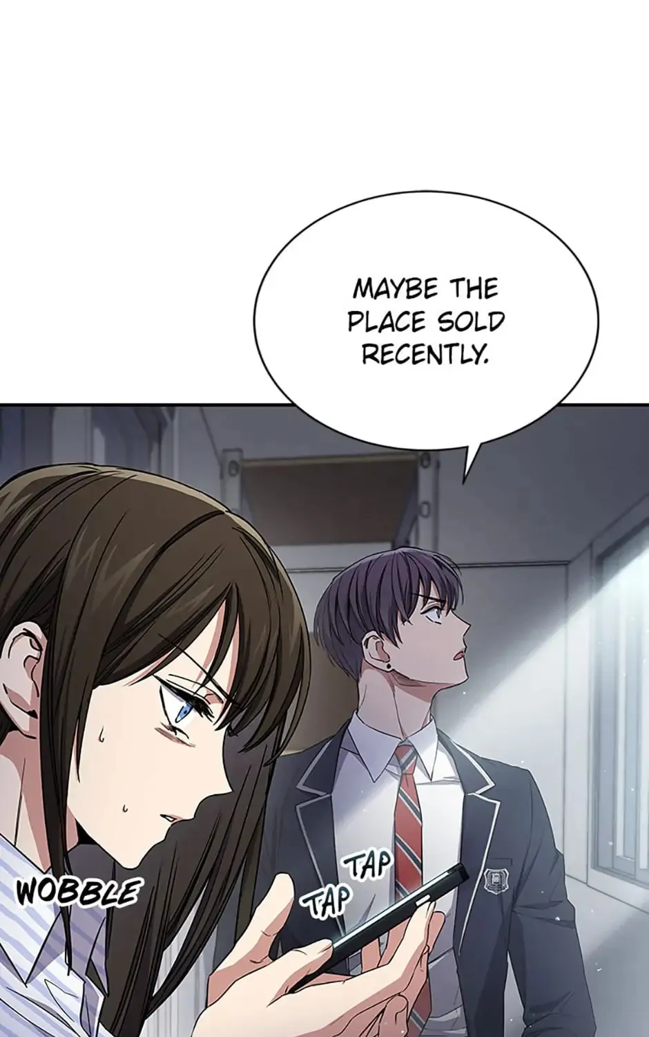 Read Psychometer: Fragmented Memories chapter 6 image 125 on Lezhin