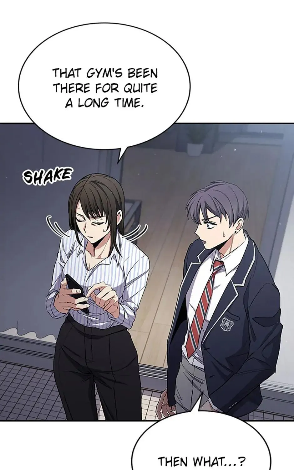 Read Psychometer: Fragmented Memories chapter 6 image 127 on Lezhin
