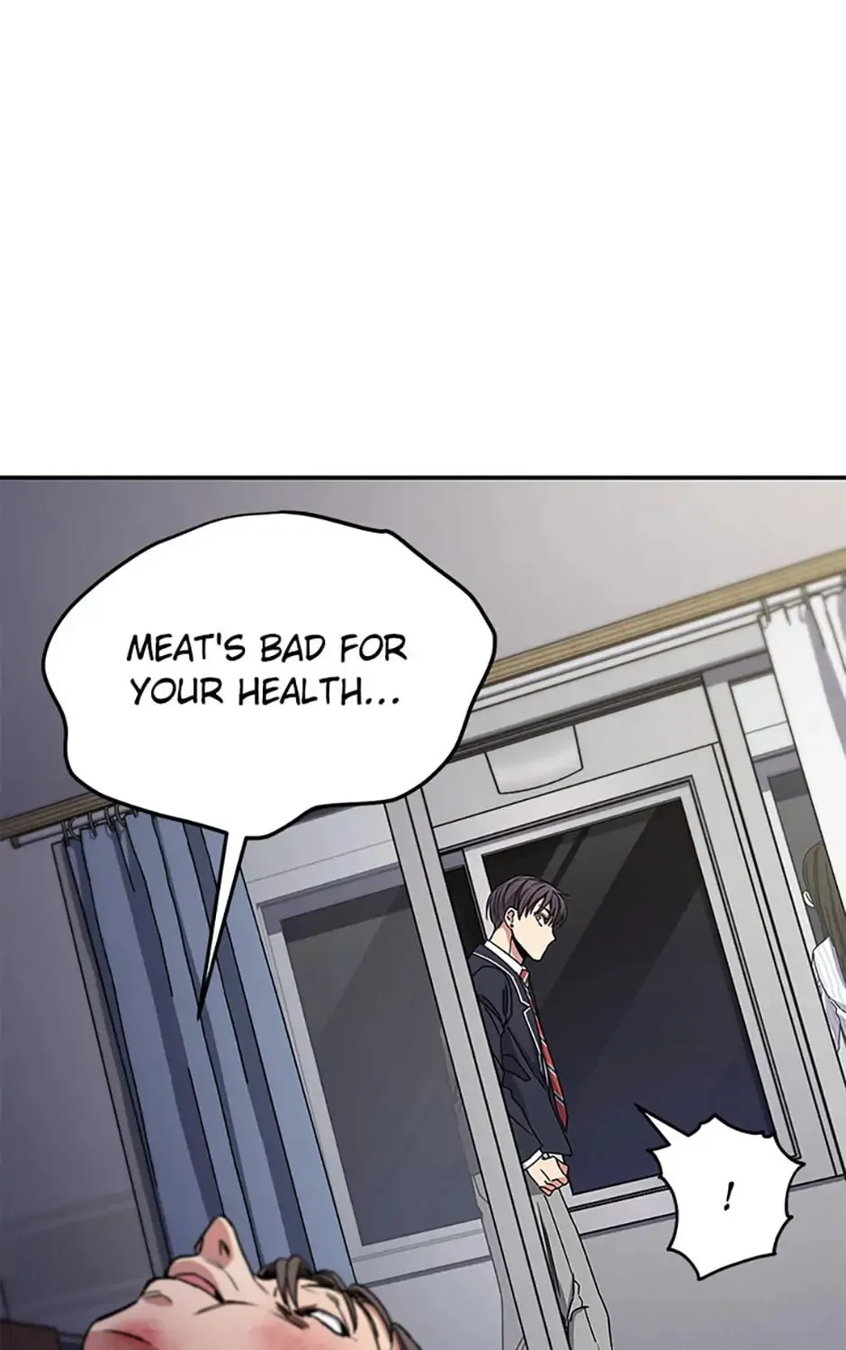 Read Psychometer: Fragmented Memories chapter 6 image 131 on Lezhin