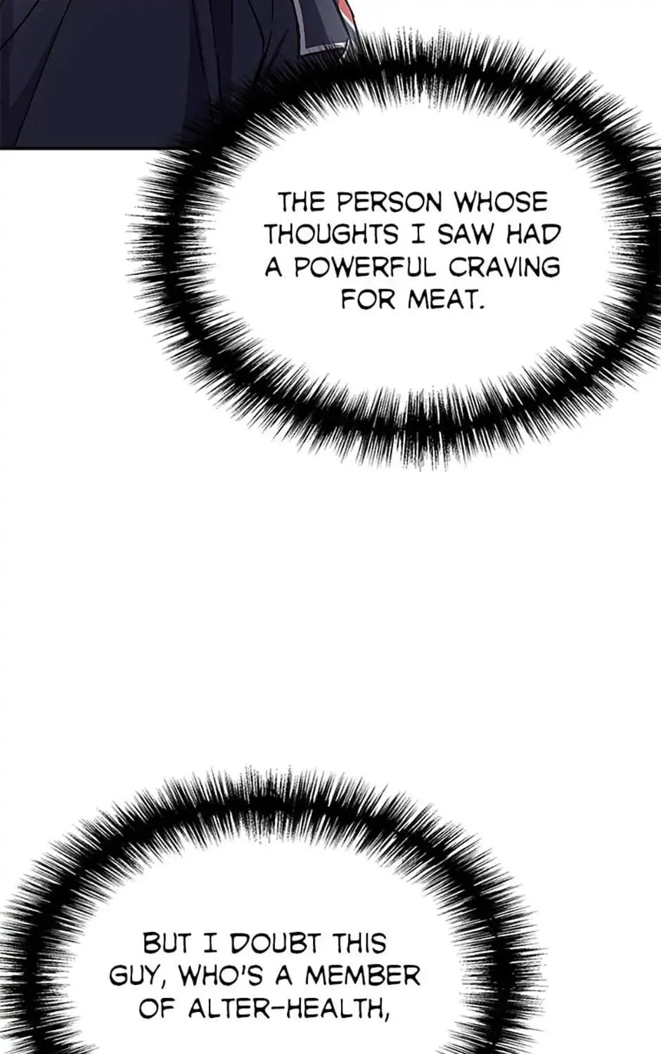 Read Psychometer: Fragmented Memories chapter 6 image 135 on Lezhin