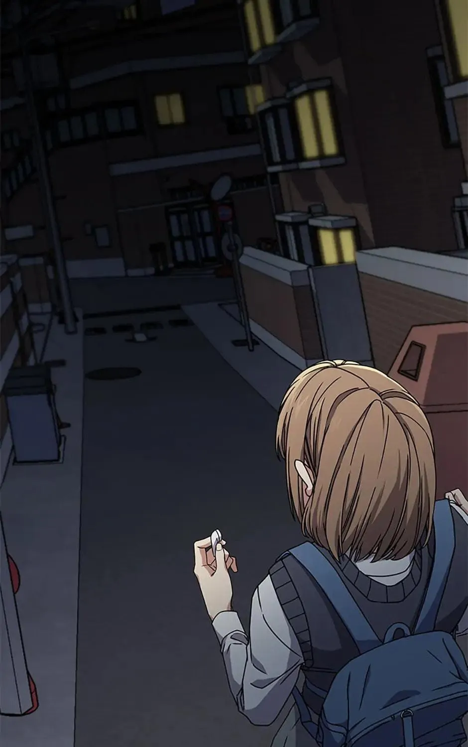 Read Psychometer: Fragmented Memories chapter 6 image 153 on Lezhin