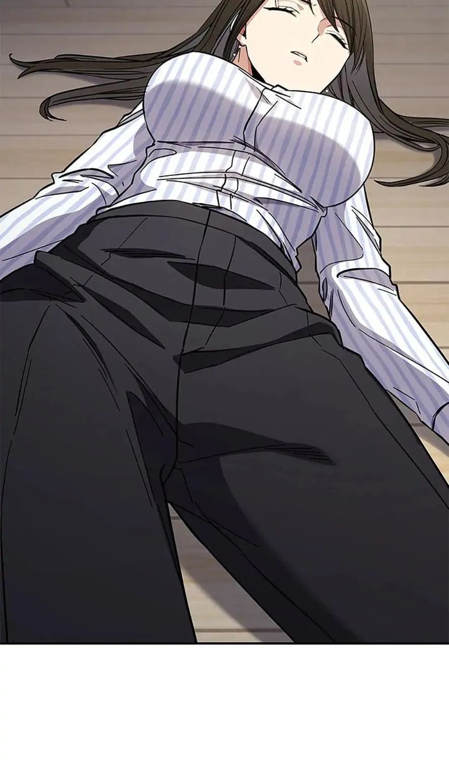 Read Psychometer: Fragmented Memories chapter 6 image 17 on Lezhin