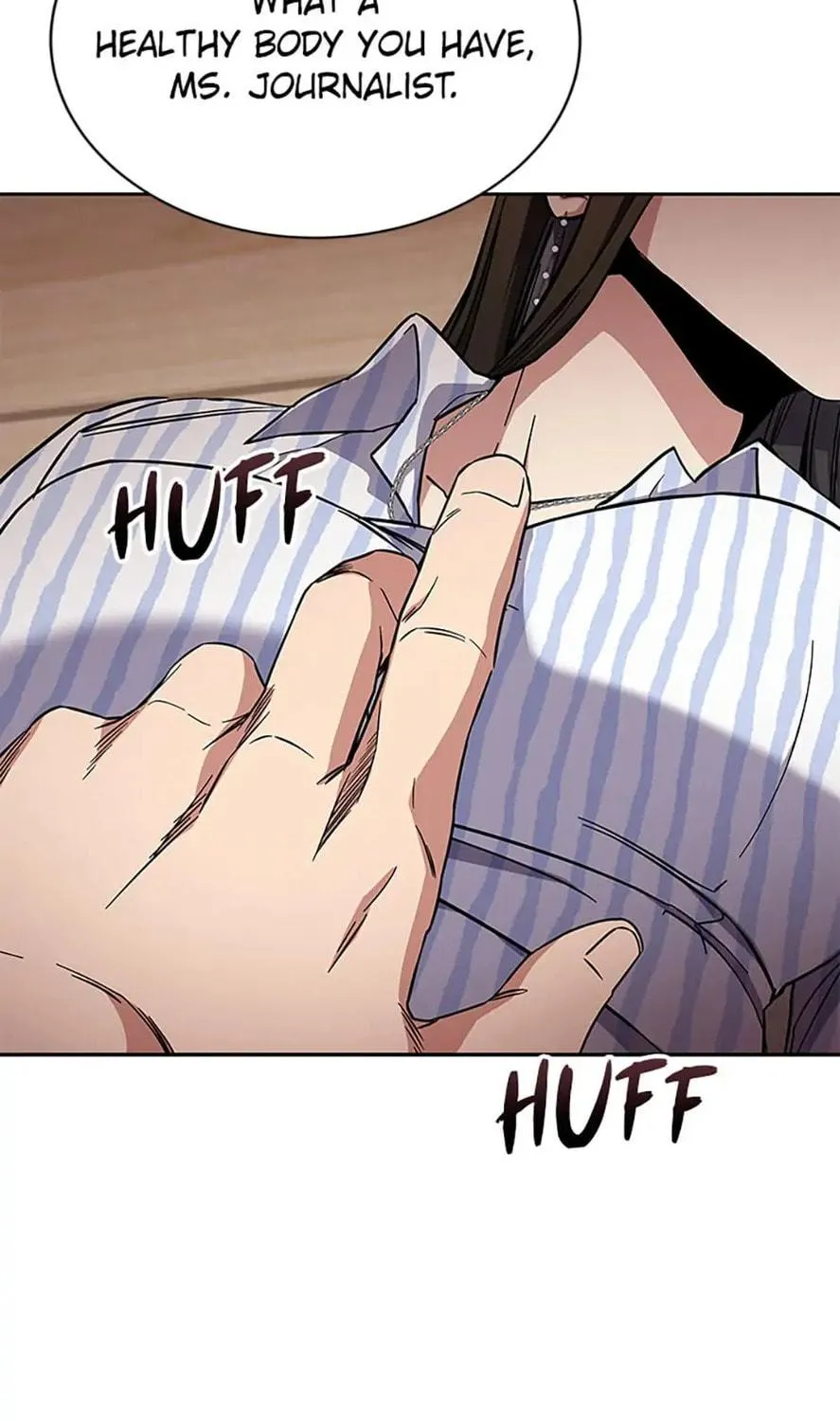 Read Psychometer: Fragmented Memories chapter 6 image 21 on Lezhin