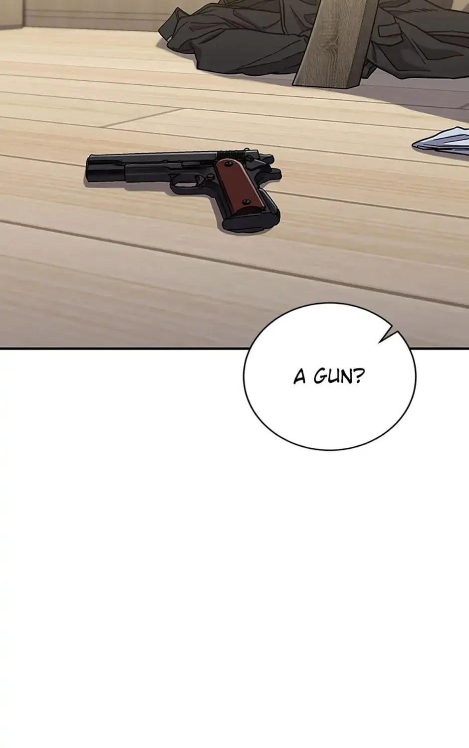 Read Psychometer: Fragmented Memories chapter 6 image 25 on Lezhin