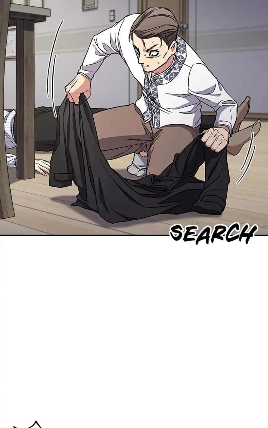 Read Psychometer: Fragmented Memories chapter 6 image 27 on Lezhin