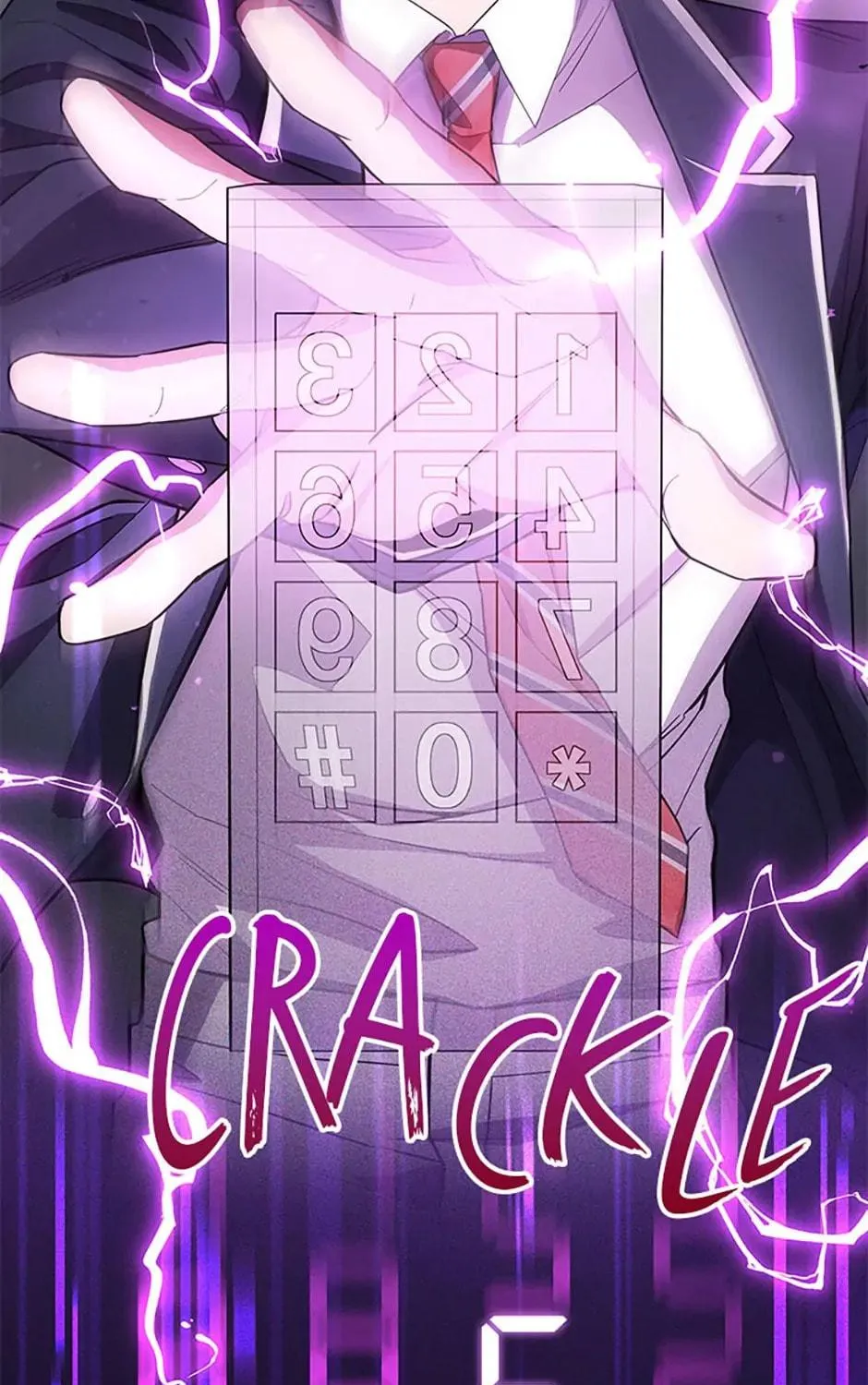 Read Psychometer: Fragmented Memories chapter 6 image 3 on Lezhin
