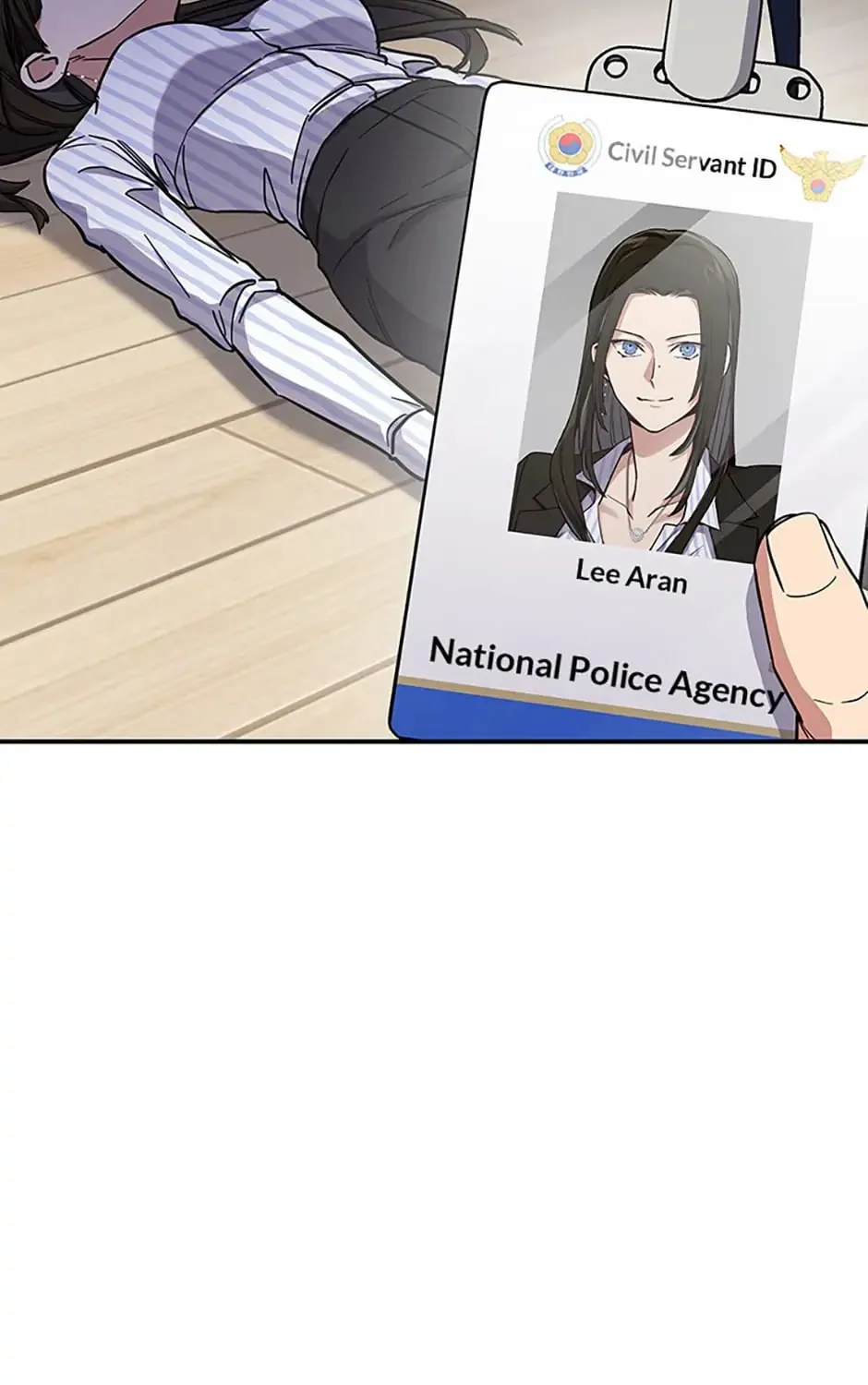 Read Psychometer: Fragmented Memories chapter 6 image 31 on Lezhin