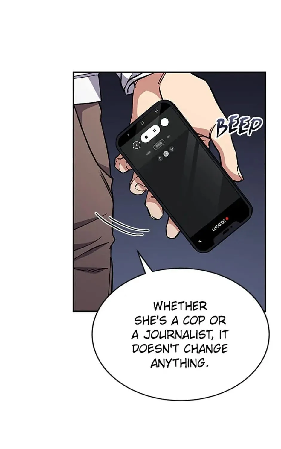 Read Psychometer: Fragmented Memories chapter 6 image 37 on Lezhin