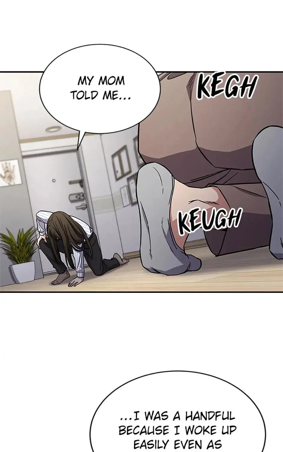 Read Psychometer: Fragmented Memories chapter 6 image 47 on Lezhin