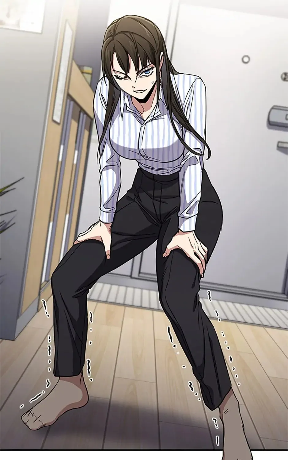 Read Psychometer: Fragmented Memories chapter 6 image 49 on Lezhin