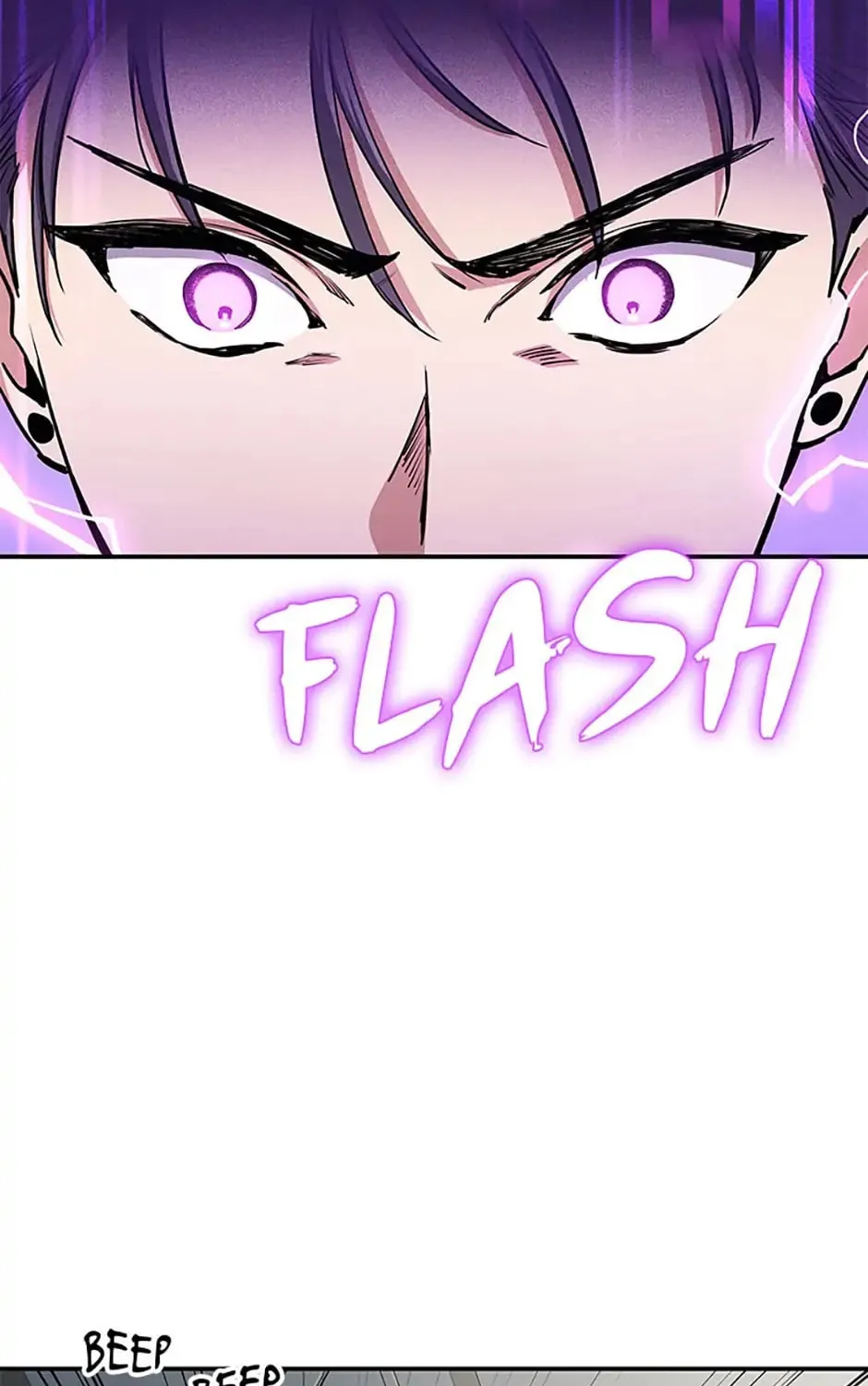 Read Psychometer: Fragmented Memories chapter 6 image 5 on Lezhin