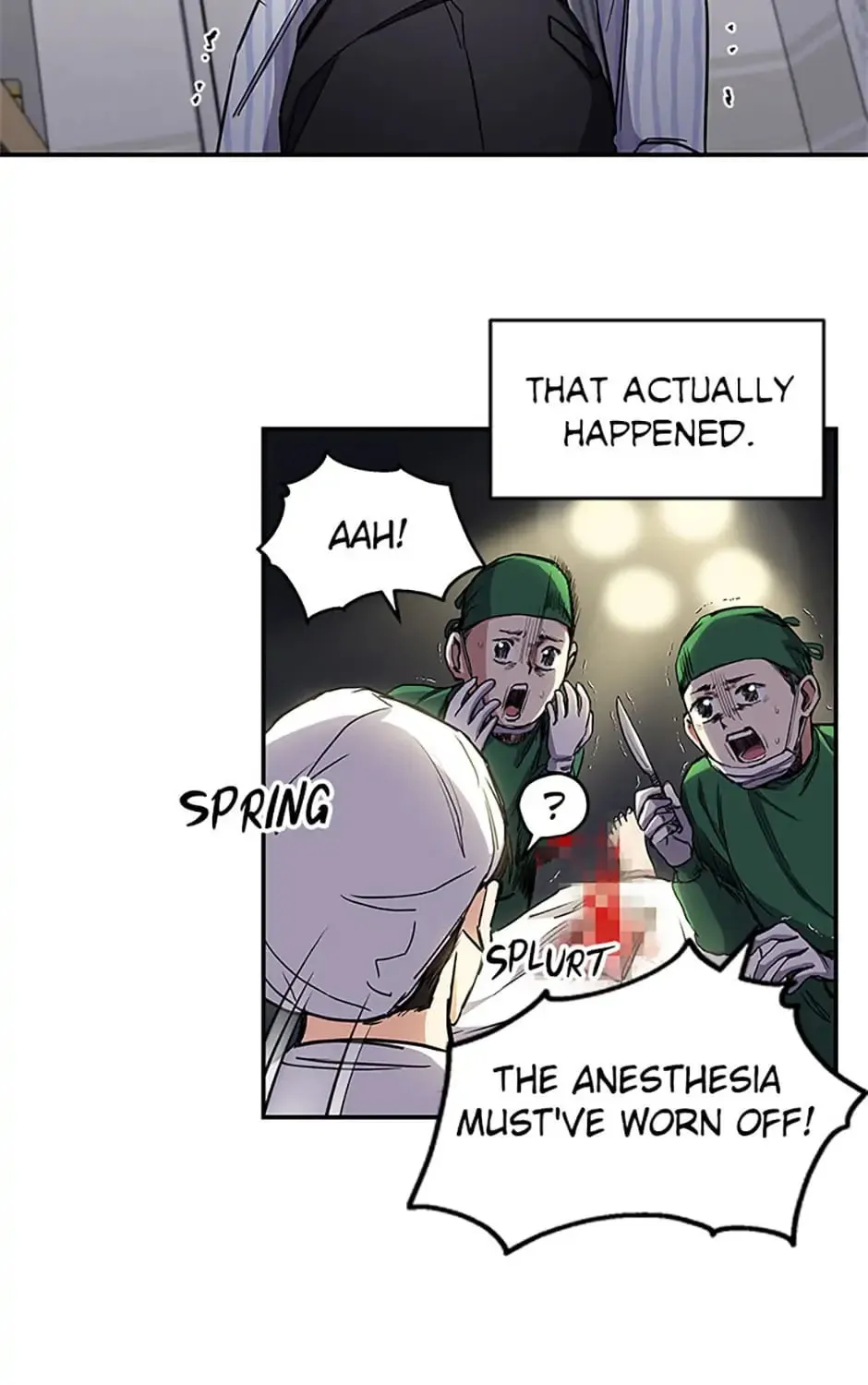 Read Psychometer: Fragmented Memories chapter 6 image 55 on Lezhin