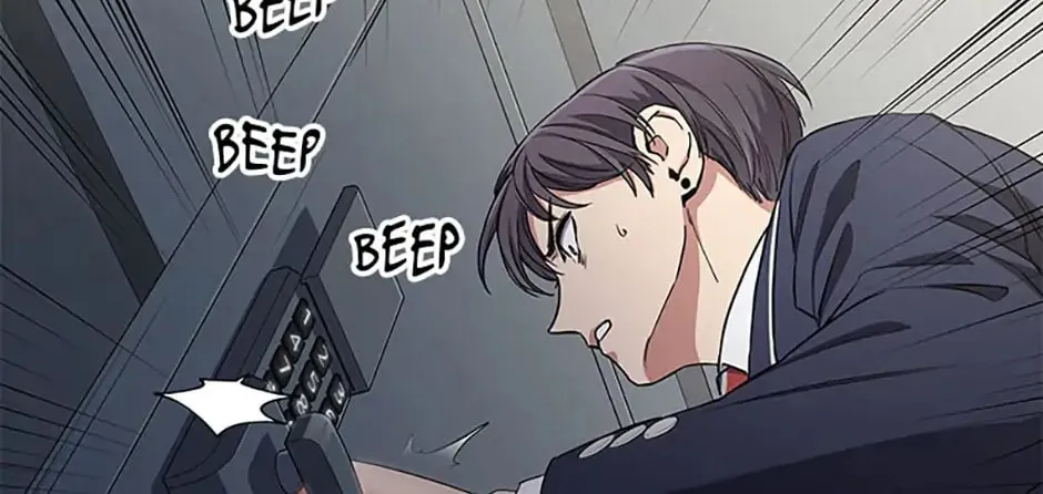 Read Psychometer: Fragmented Memories chapter 6 image 6 on Lezhin