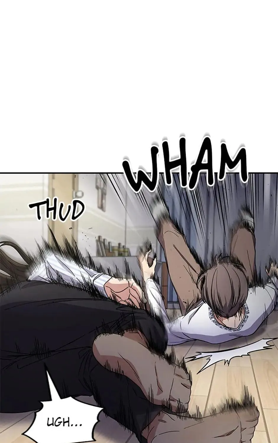 Read Psychometer: Fragmented Memories chapter 6 image 67 on Lezhin