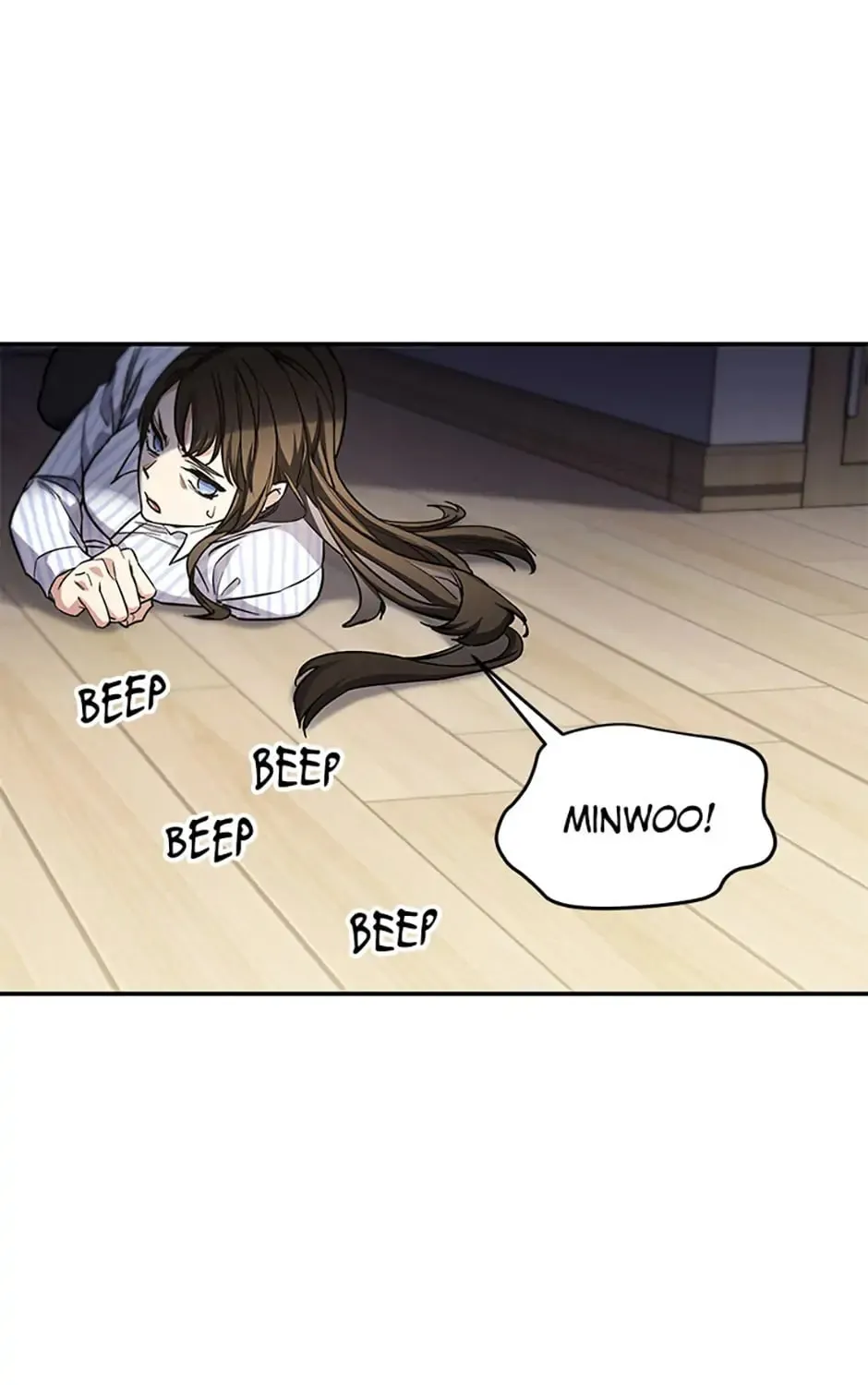 Read Psychometer: Fragmented Memories chapter 6 image 71 on Lezhin