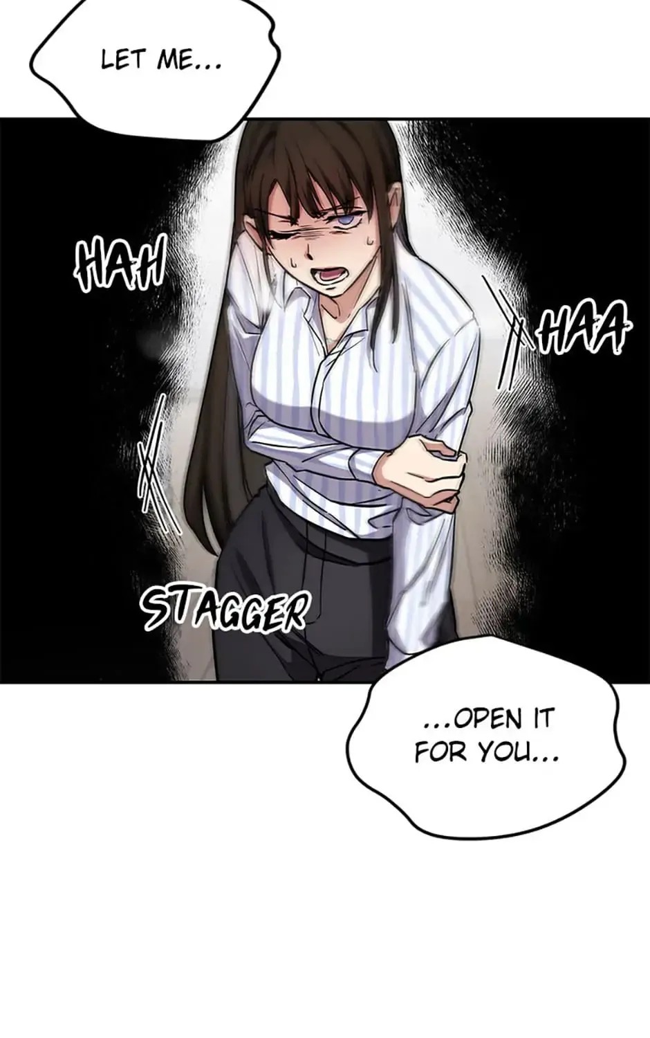 Read Psychometer: Fragmented Memories chapter 6 image 73 on Lezhin