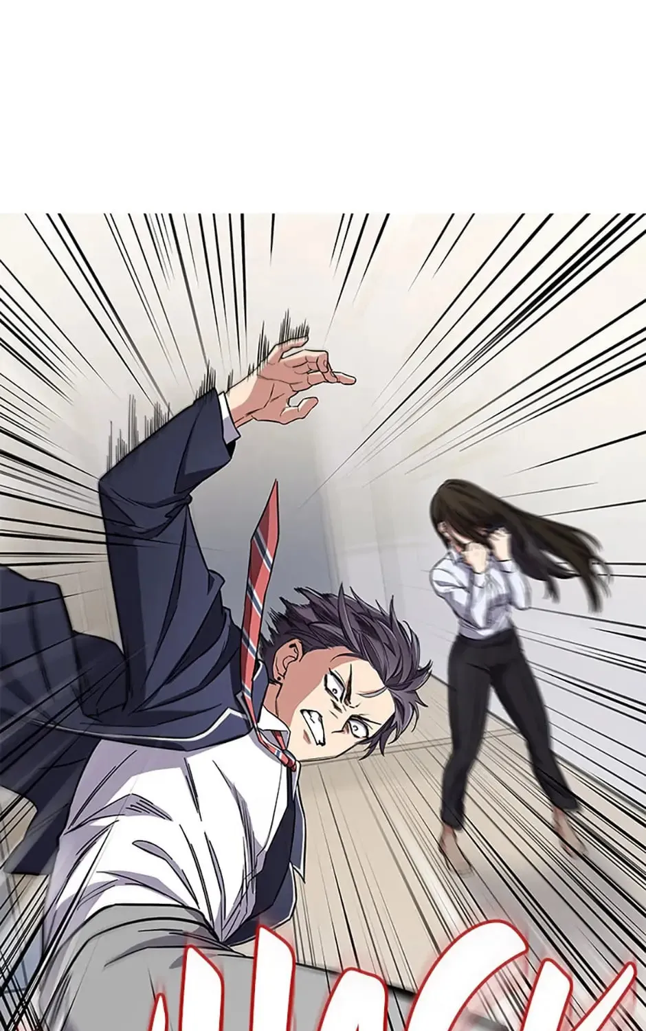 Read Psychometer: Fragmented Memories chapter 6 image 83 on Lezhin