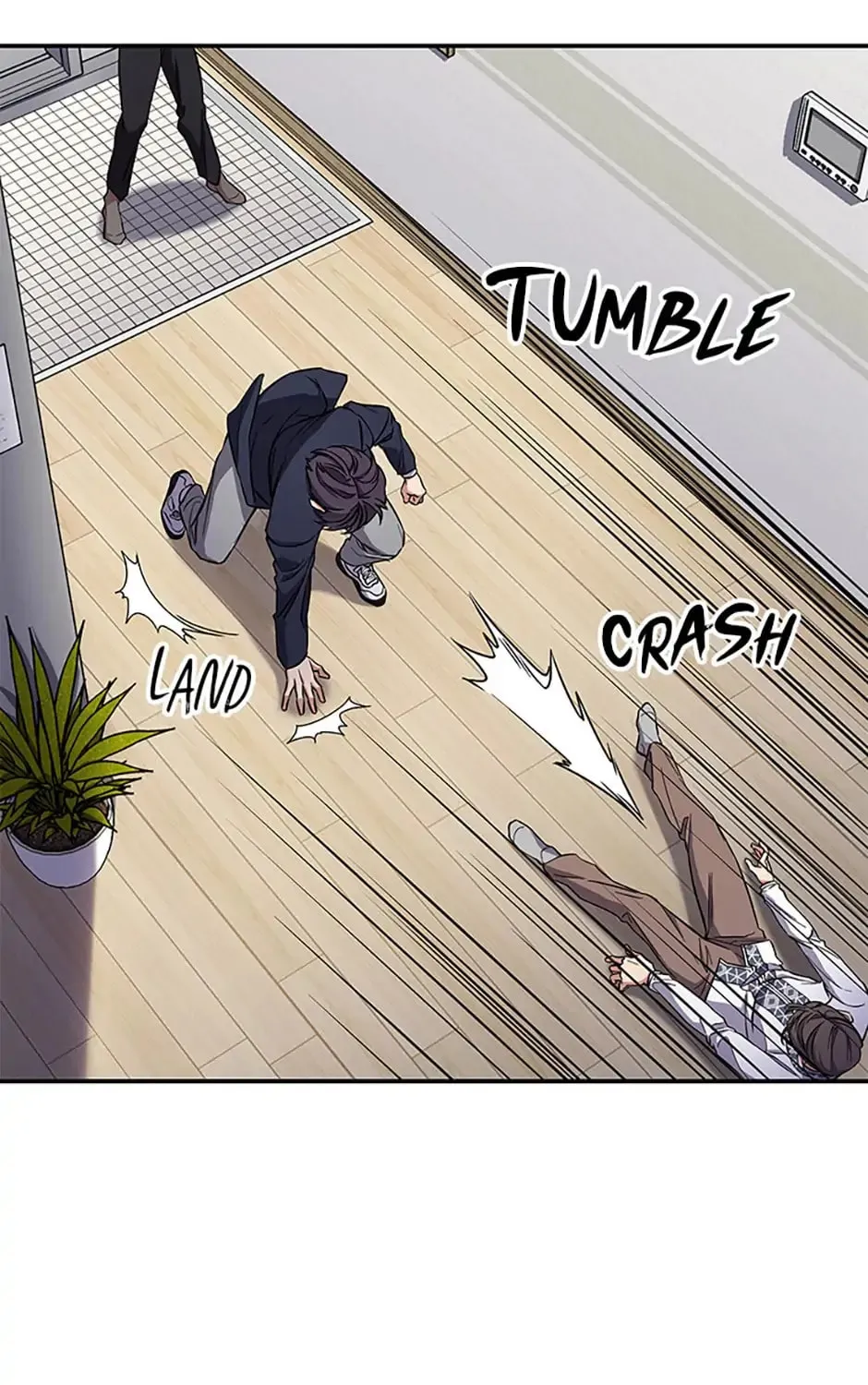 Read Psychometer: Fragmented Memories chapter 6 image 89 on Lezhin