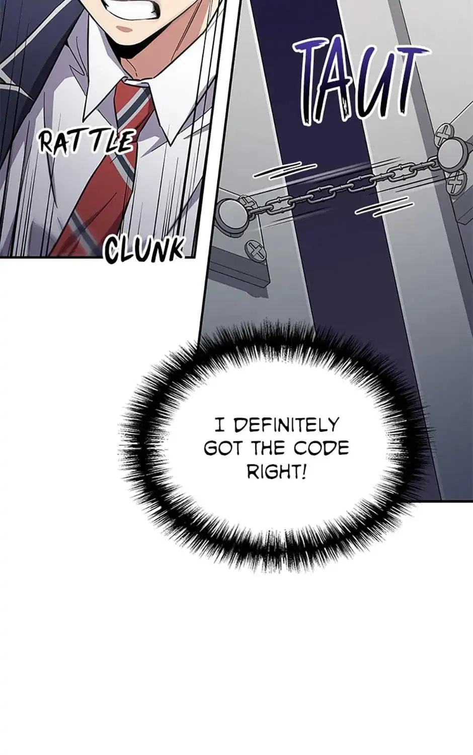Read Psychometer: Fragmented Memories chapter 6 image 9 on Lezhin