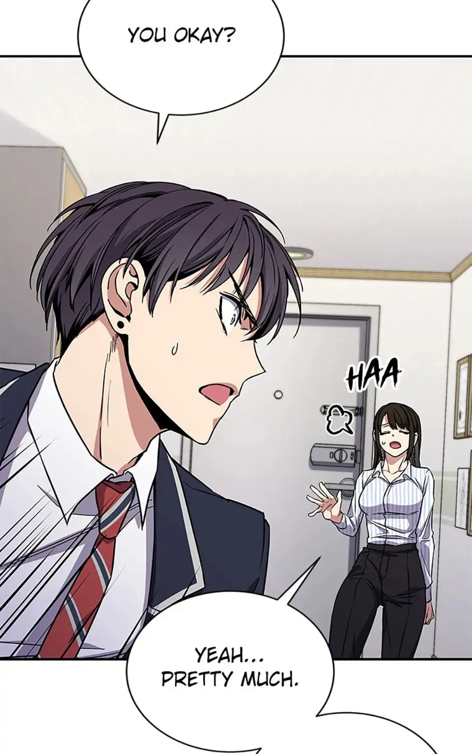 Read Psychometer: Fragmented Memories chapter 6 image 91 on Lezhin